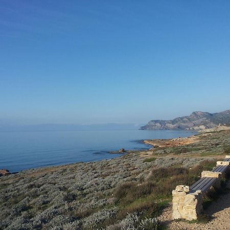 Da Francesca Villa Palmadula Buitenkant foto