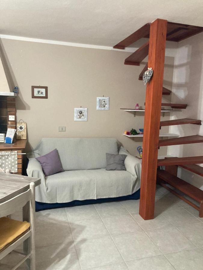 Da Francesca Villa Palmadula Buitenkant foto