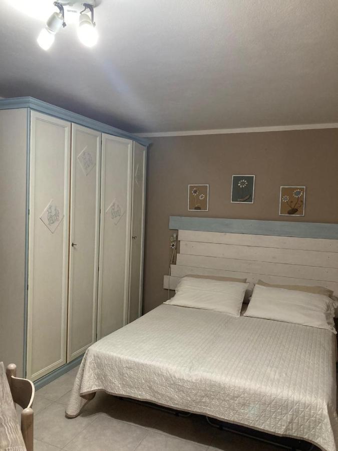 Da Francesca Villa Palmadula Buitenkant foto