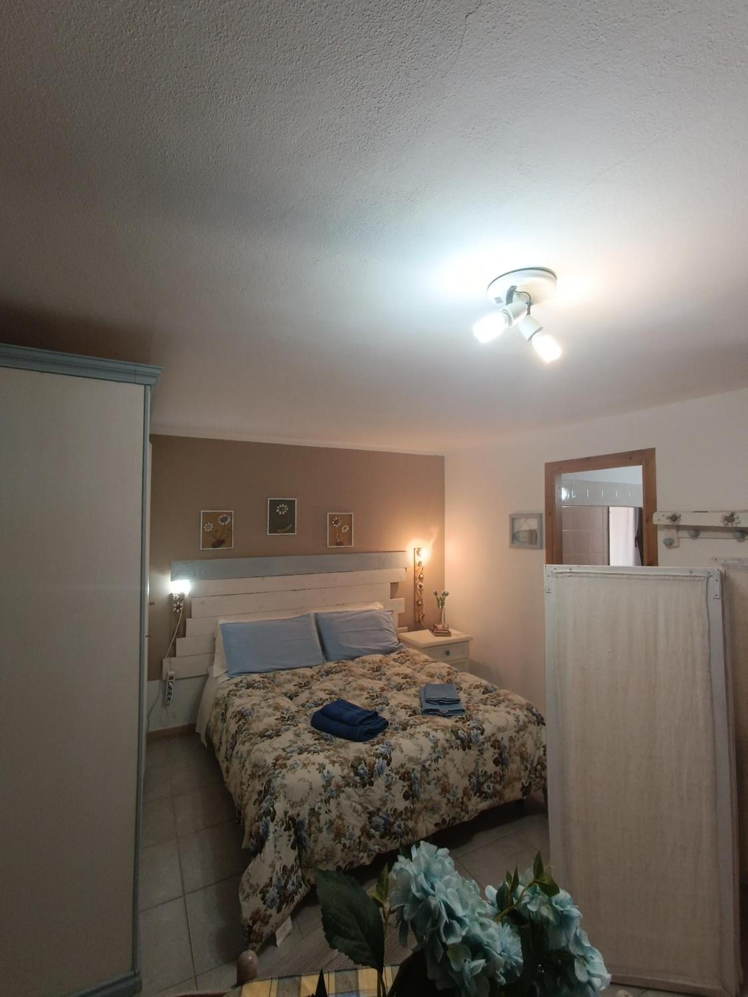 Da Francesca Villa Palmadula Buitenkant foto