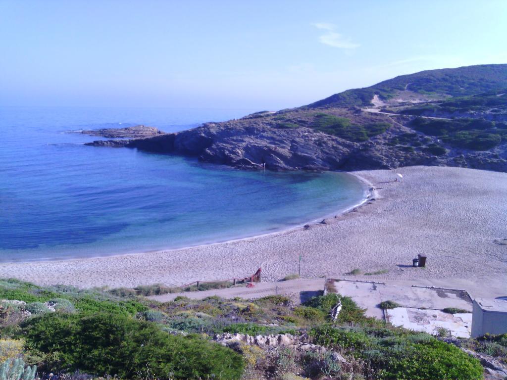Da Francesca Villa Palmadula Buitenkant foto